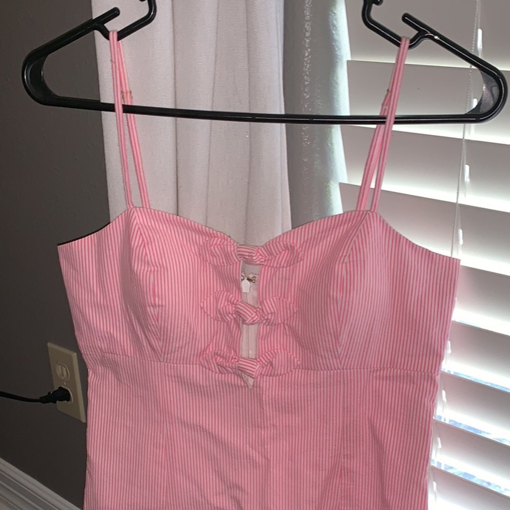 Lily Pulitzer Dress